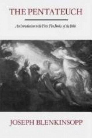 Book Pentateuch Joseph Blenkinsopp