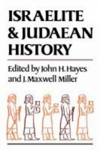 Книга Israelite and Judaean History John H. Hayes