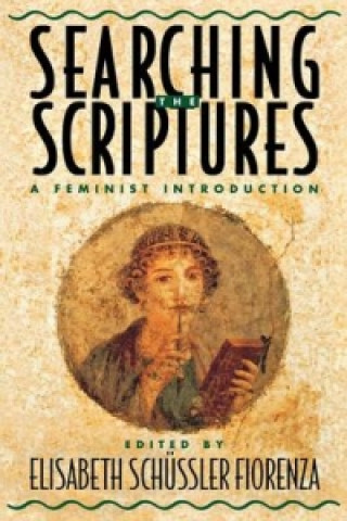Carte Searching the Scriptures Volume 1 Jonathan Magonet
