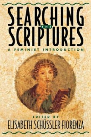 Kniha Searching the Scriptures Volume 1 Jonathan Magonet