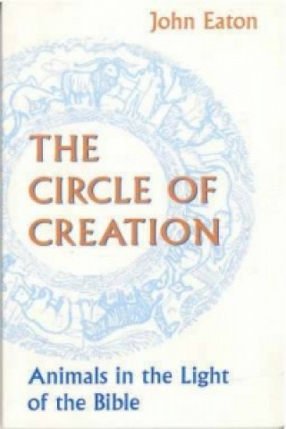 Kniha Circle of Creation J.H. Eaton