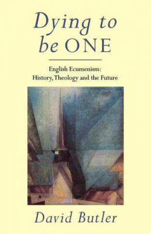 Buch Dying to Be One David Butler