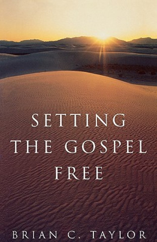Kniha Setting the Gospel Free Brian C. Taylor