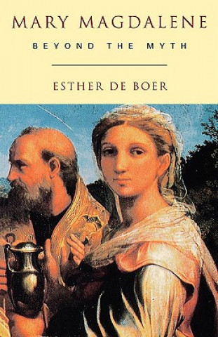 Carte Mary Magdalene Esther De Boer