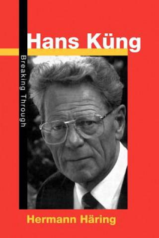 Kniha Hans Kueng Hermann Haring