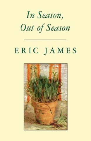 Buch In Season, Out of Season Eric James