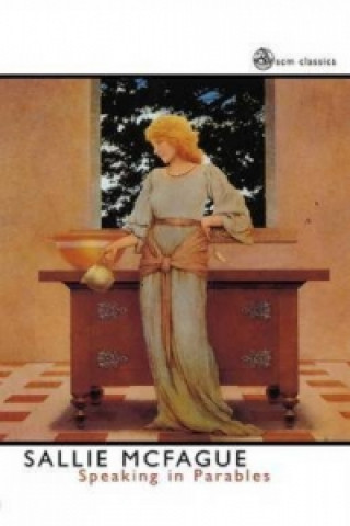 Libro Speaking in Parables Sallie McFague