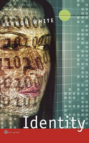 Kniha Identity Vernon White