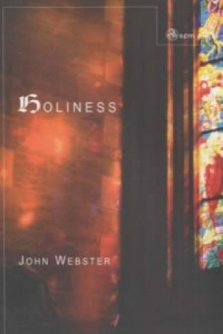 Βιβλίο Holiness John Webster