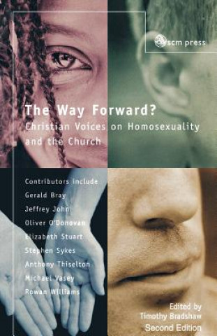 Book Way Forward Timothy Bradshaw