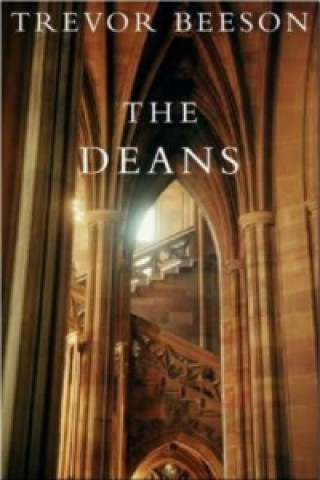 Book Deans Trevor Beeson