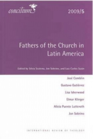 Carte Fathers of the Church in Latin America Jose Comblin