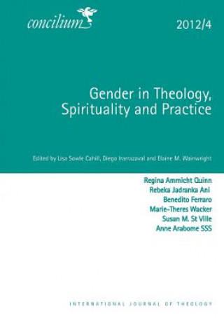 Buch Concilium 2012/4 Gender and Theology Lisa Sowle Cahill