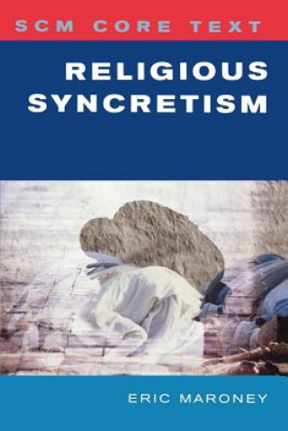 Book Religious Syncretism Eric Maroney