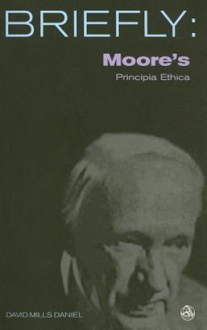 Carte Moore's Principia Ethica David Mills Daniel