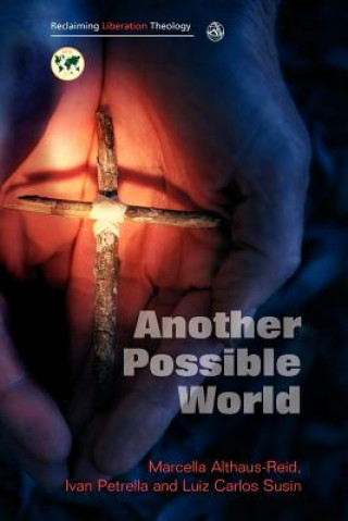 Knjiga Another Possible World Marcella Althaus-Reid