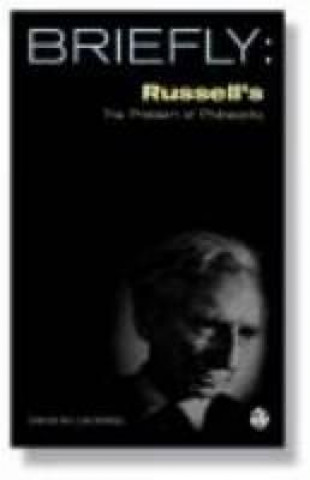 Livre Russell's The Problems of Philosophy David R. Law