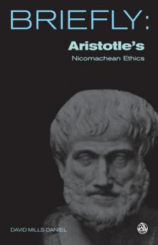 Kniha Aristotle's Nichomachean Ethics David R. Law