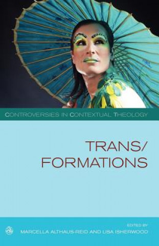 Kniha Trans/Formations Marcella Althaus-Reid