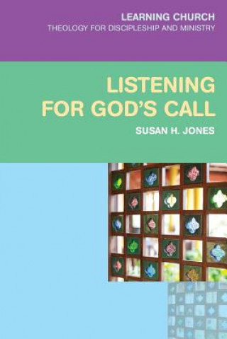 Carte Listening for God's Call Susan H. Jones