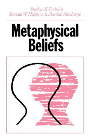 Carte Metaphysical Beliefs Stephen Toulmin