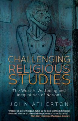 Kniha Challenging Religious Studies John Atherton