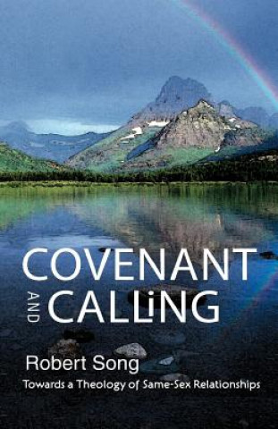 Książka Covenant and Calling Robert Song