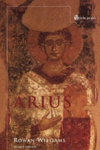 Knjiga Arius Rowan Williams