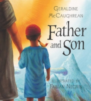 Könyv Father and Son Geraldine McCaughrean