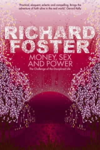 Libro Money, Sex and Power Richard Foster