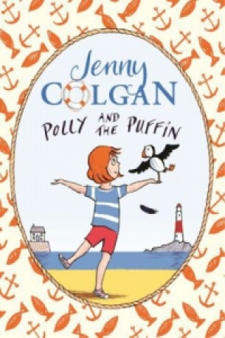 Kniha Polly and the Puffin Jenny Colgan