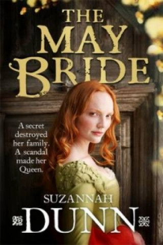 Kniha May Bride Suzannah Dunn