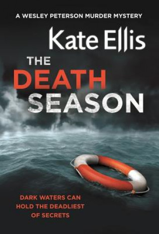 Kniha Death Season Kate Ellis