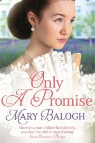 Könyv Only a Promise Mary Balogh