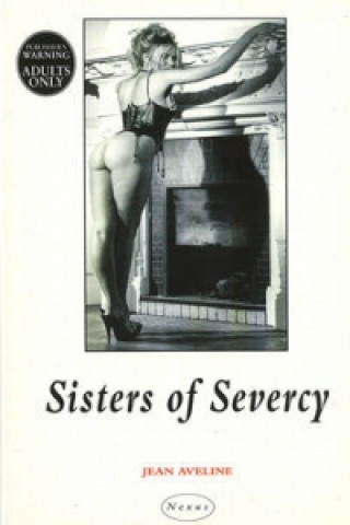 Carte Sisters Of Severcy Jean Aveline