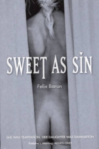 Carte Sweet as Sin Felix Baron