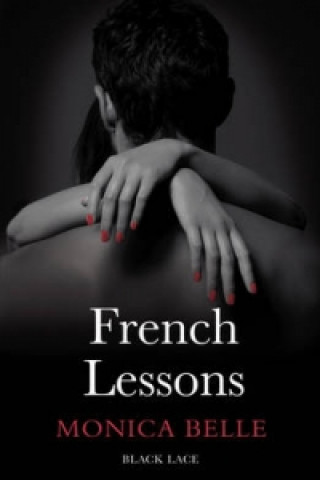 Book French Lessons Monica Belle