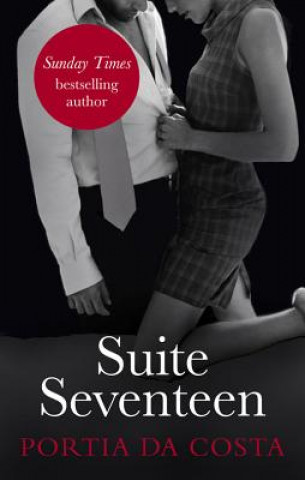 Libro Suite Seventeen Portia Da Costa