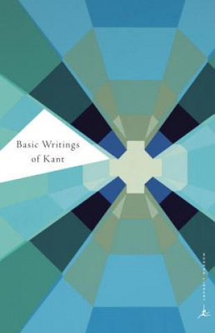 Carte Basic Writings of Kant Immanuel Kant