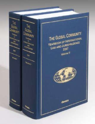 Könyv Global Community Giuliana Ziccardi Capaldo