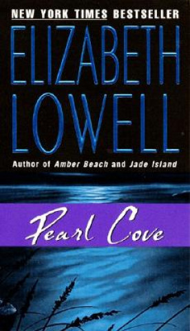 Libro Pearl Cove Elizabeth Lowell