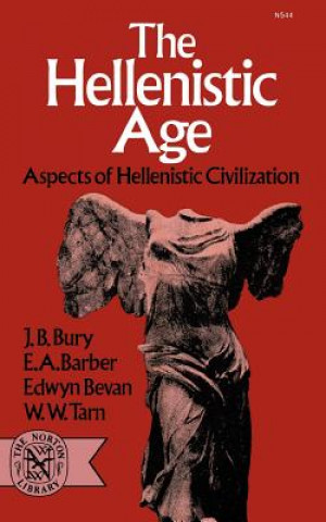 Buch Hellenistic Age J. B. Bury