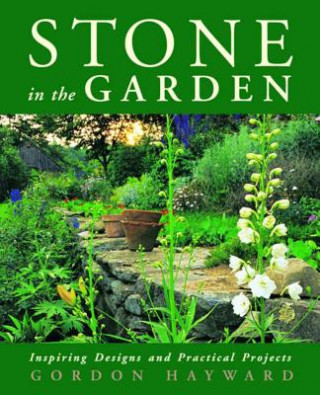 Książka Stone in the Garden Gordon Hayward
