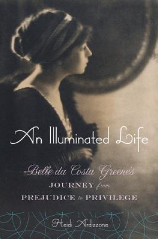 Book Illuminated Life Heidi Ardizzone