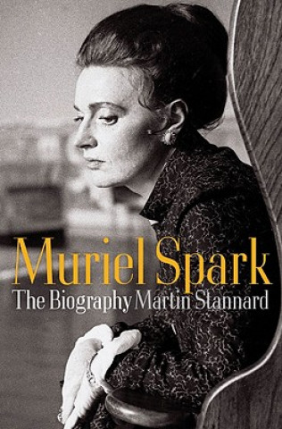 Buch Muriel Spark Martin Stannard