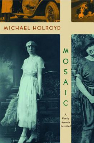 Carte Mosaic Michael Holroyd