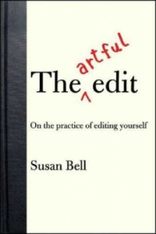 Kniha Artful Edit Susan Bell