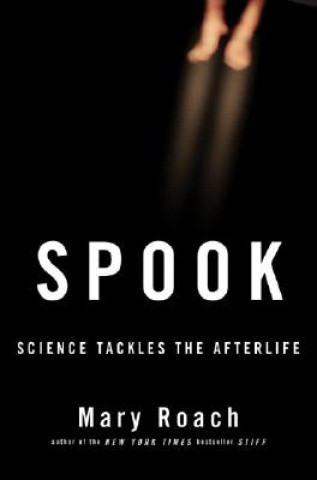 Libro Spook M. Roach