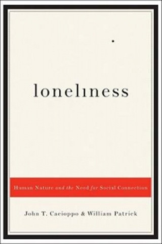 Libro Loneliness William Patrick