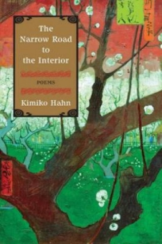 Buch Narrow Road to the Interior Kamiko Hahn